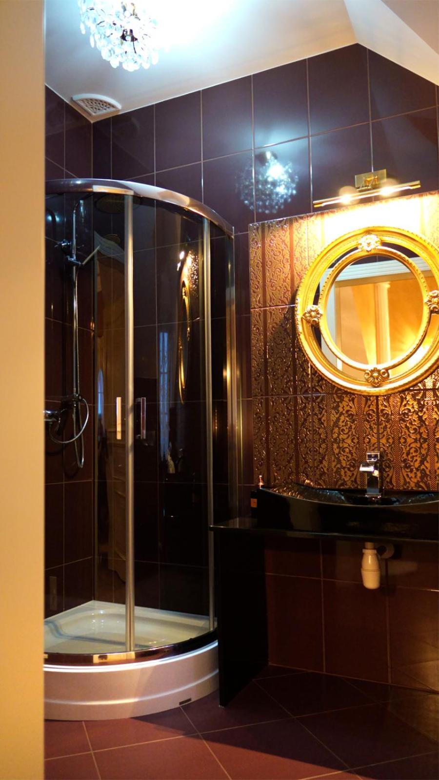 Krysztalowy Dworek Hotel Zbychowo Екстериор снимка